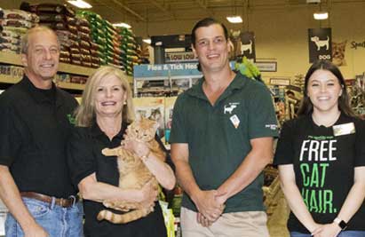 Pet Supplies Plus / Corporate Member Profile - Independent Pet