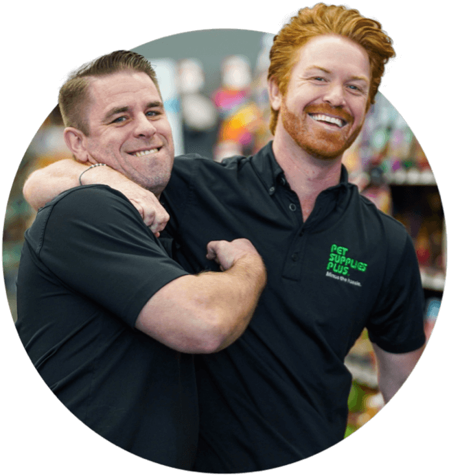 Brian & Matt Barrett, Multi-Unit Franchise Owners