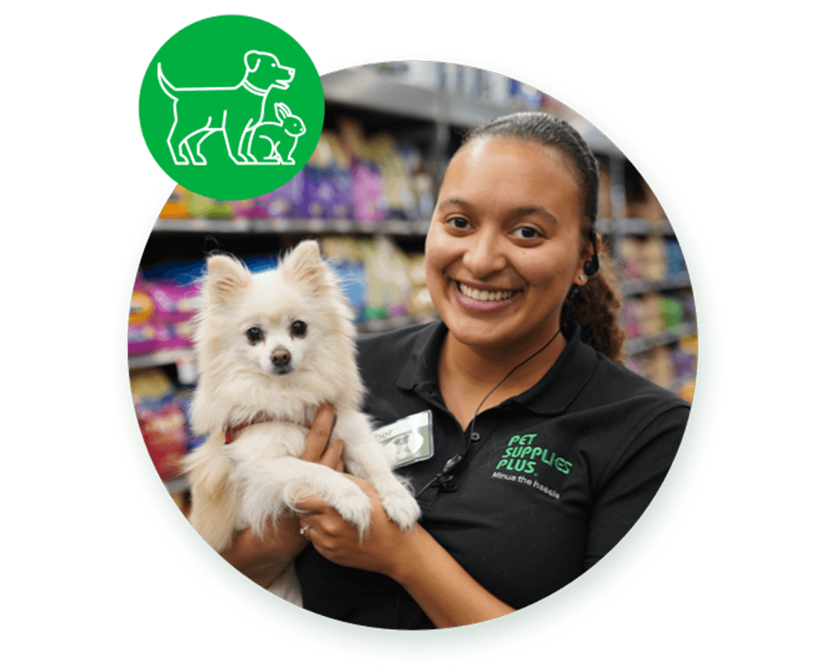 Pet Supplies Plus Franchising | The Top Dog - Pet Supplies Plus Franchise Owner Salary