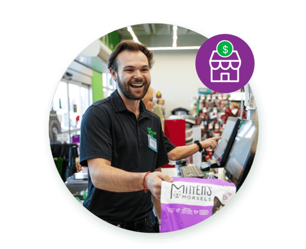 Pet Supplies Plus Franchising The Top Dog