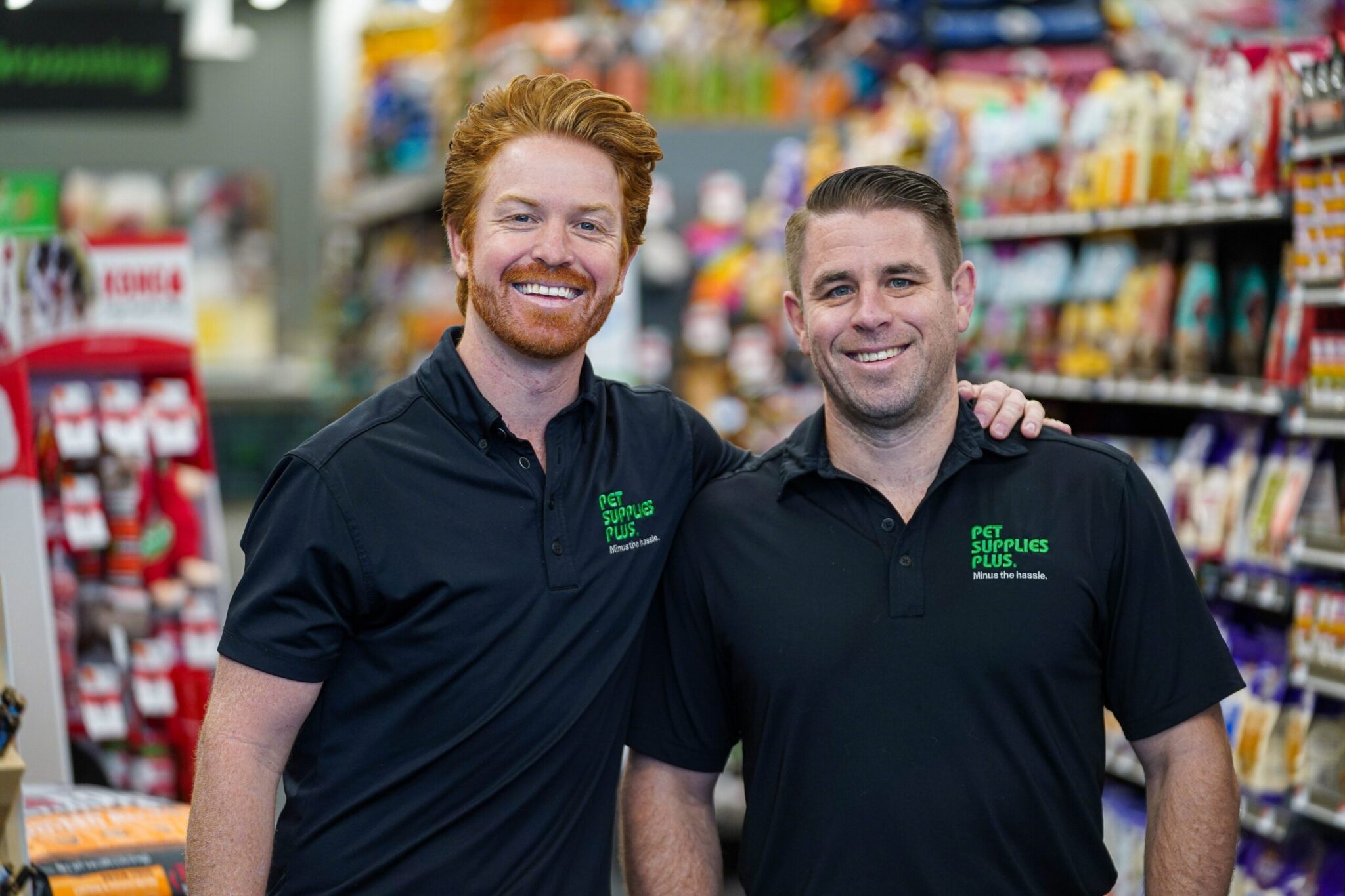What To Know About Opening A Pet Supplies Plus Franchise What To Know About Opening A Pet Supplies Plus Franchise