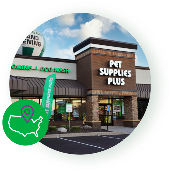 What to know about opening a Pet Supplies Plus franchise