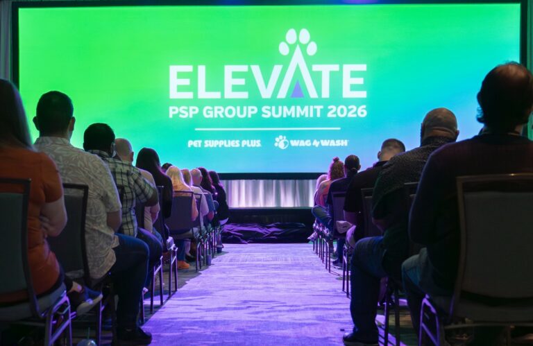 Pet Supplies Plus 2026 Franchisee Summit