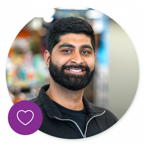 Sunny Greweal, Multi-unit Franchise owner