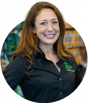 Lori Nebel, Multi-Unit Franchise Owner